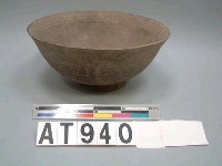 藏品(陶碗)的圖片